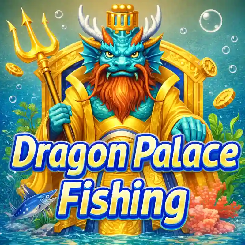 Dragon Palace Fishing - Best Online Casino Game at luckybet