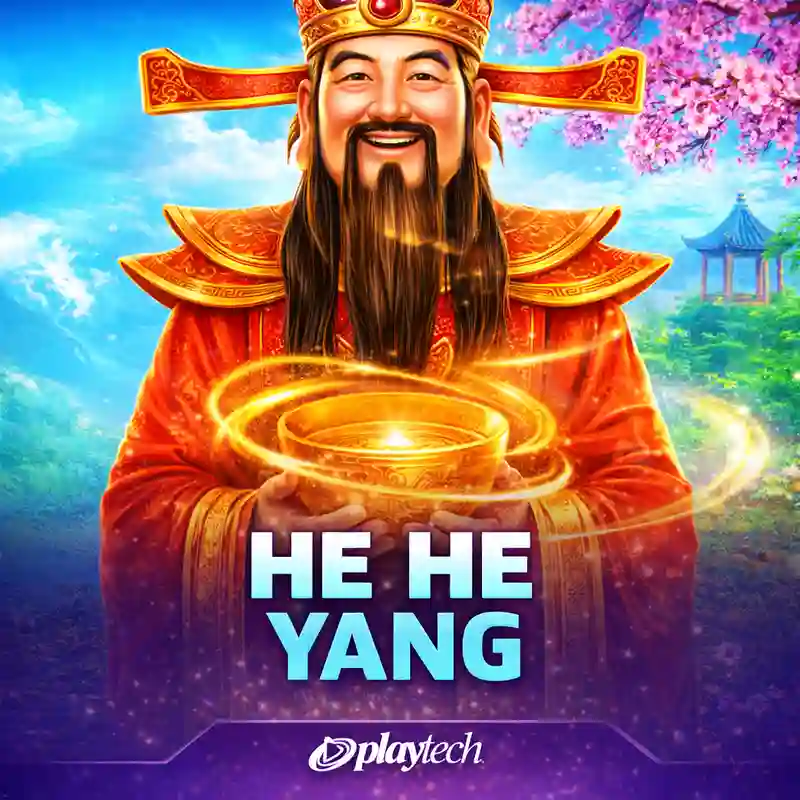 He He Yang Online Casino Slot