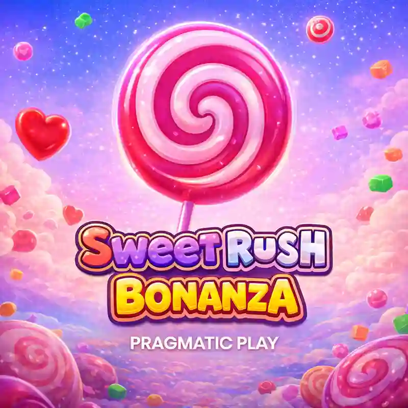 Sweet Rush Bonanza Casino Game